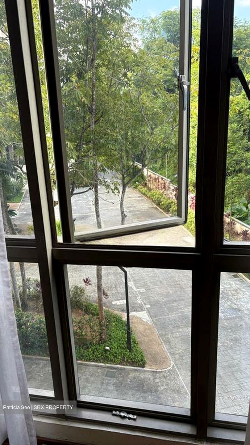 The Sterling (D21), Condominium #501230511